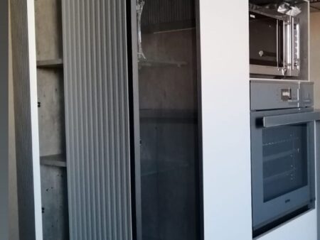 Кухня для Инны