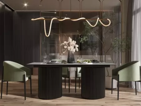 СТОЛ VERDO | СТУЛ ARCHI