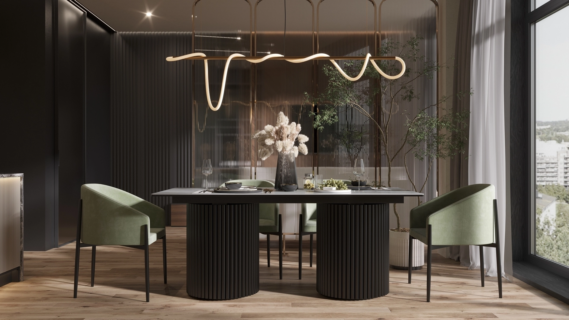 СТОЛ VERDO | СТУЛ ARCHI