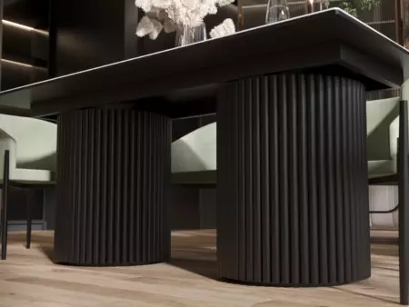 СТОЛ VERDO | СТУЛ ARCHI