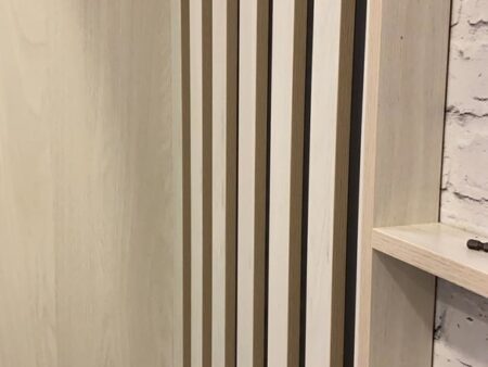Стильная прихожая для Александры