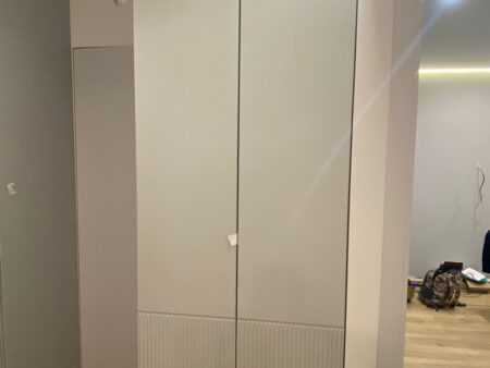 Прихожая для Людмилы