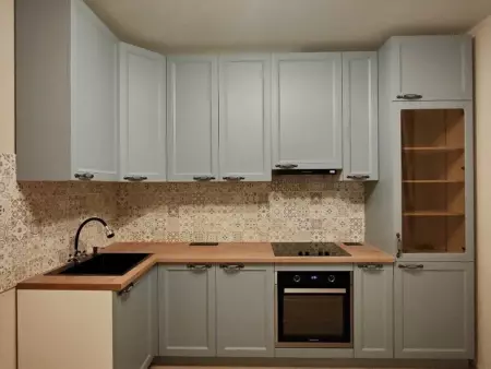 Кухня для Полины