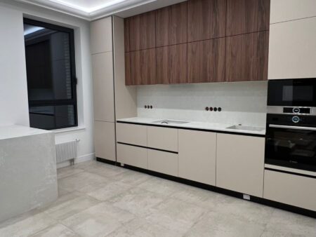 Кухня для Светланы