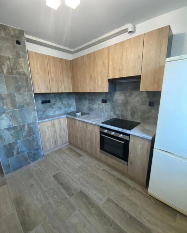 Кухня для Александра