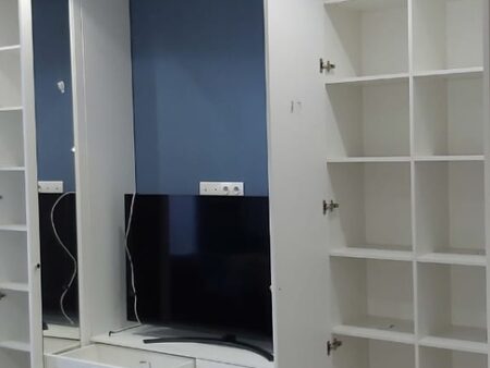 Гостиная для Натальи