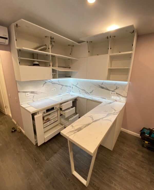 Кухня для Ирины