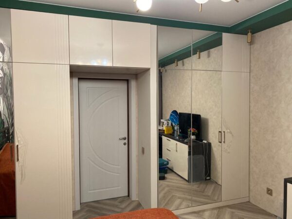Шкафы для Ирины