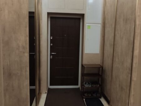 Шкаф купе в прихожую для Татьяны
