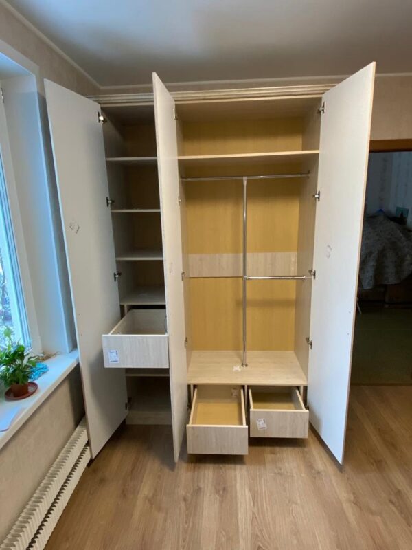Шкаф для Алексея