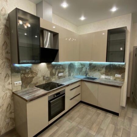 Кухня для Константина